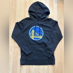 Golden State Warriors Curry Hoodie